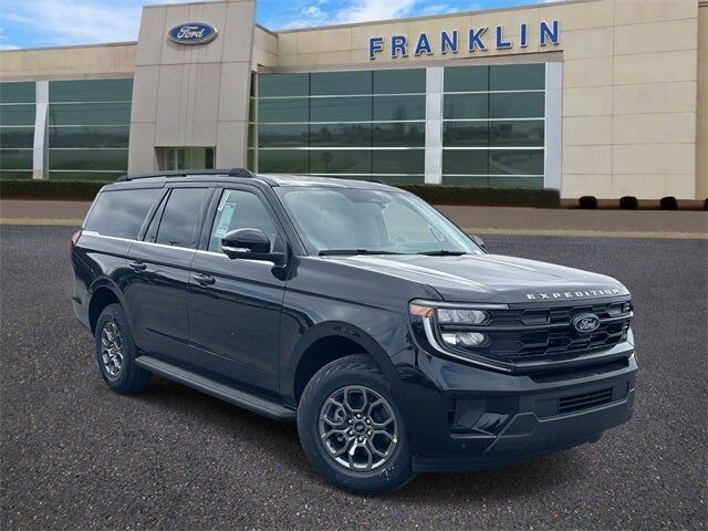 2026 FORD Expedition