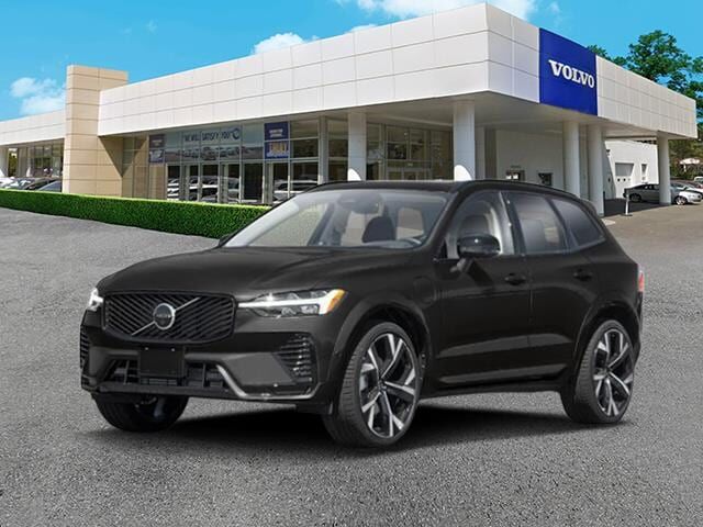2026 VOLVO XC60