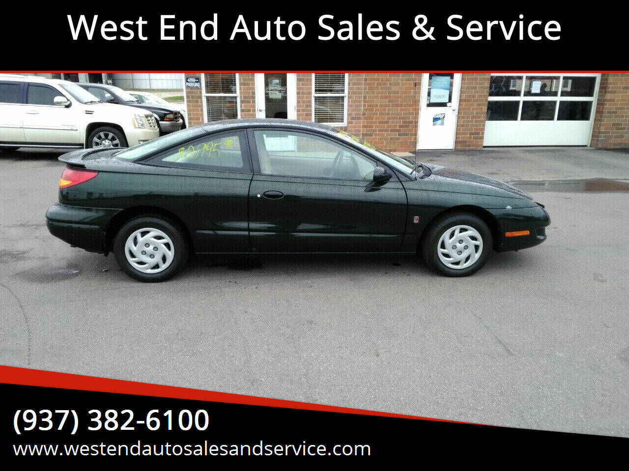 Saturn SC1