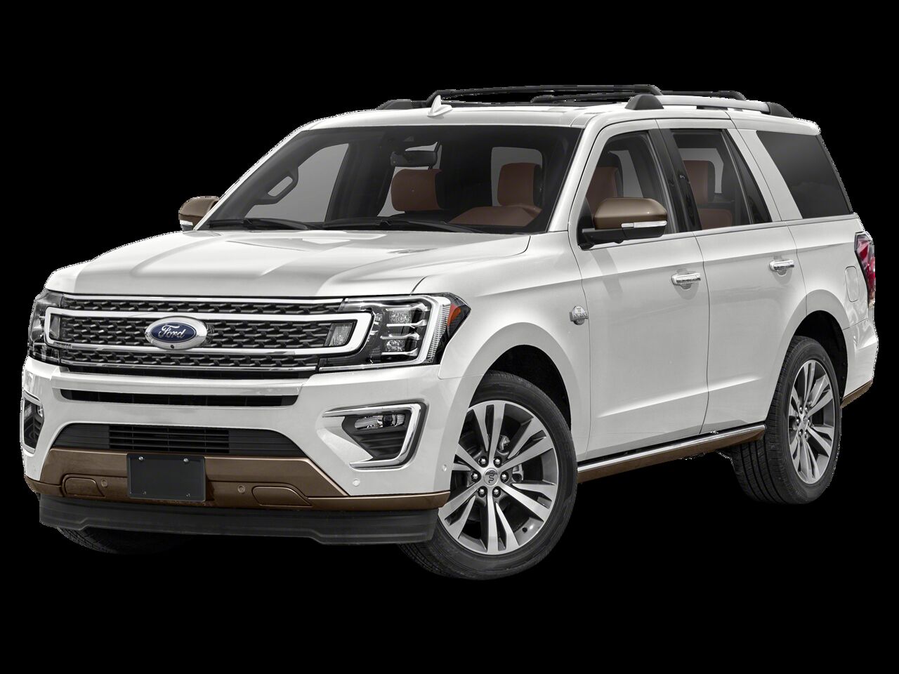 2020 FORD Expedition