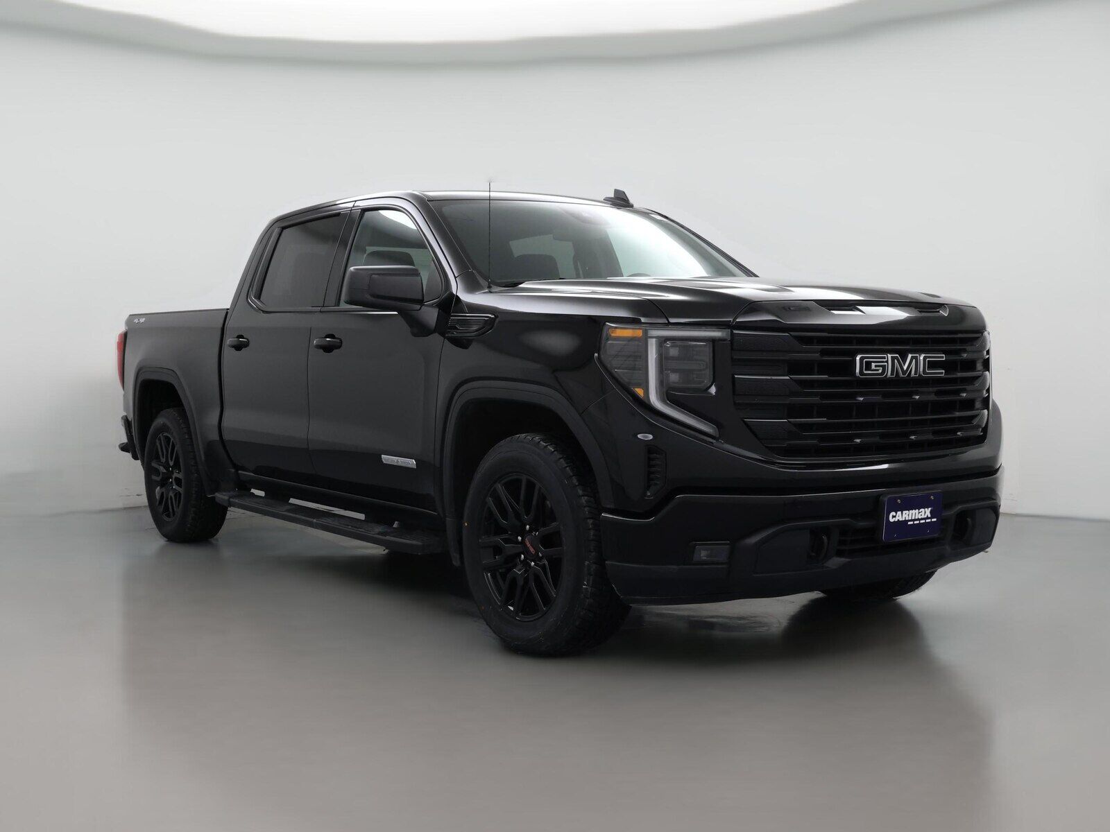 2022 GMC Sierra