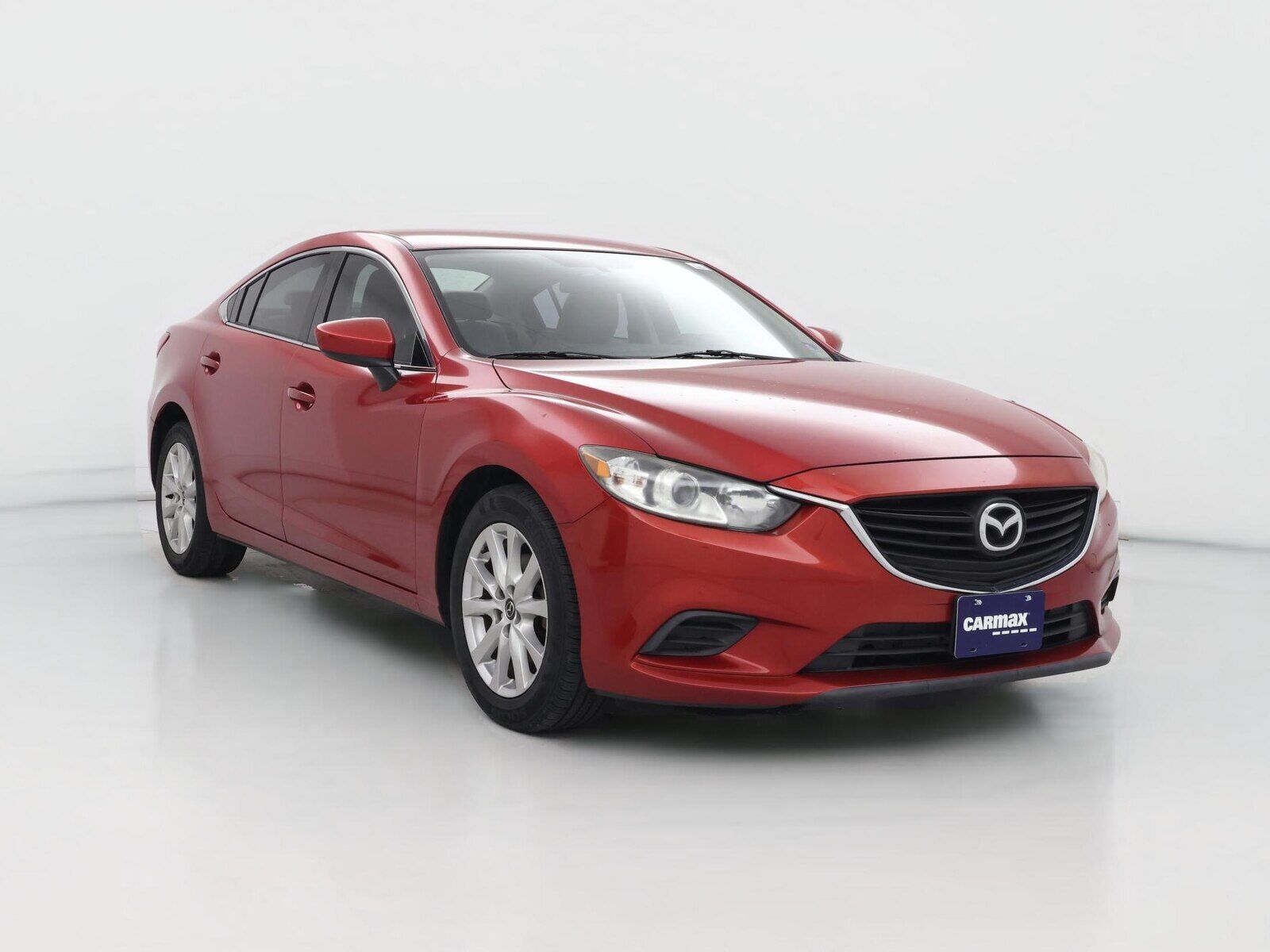 2014 MAZDA Mazda6