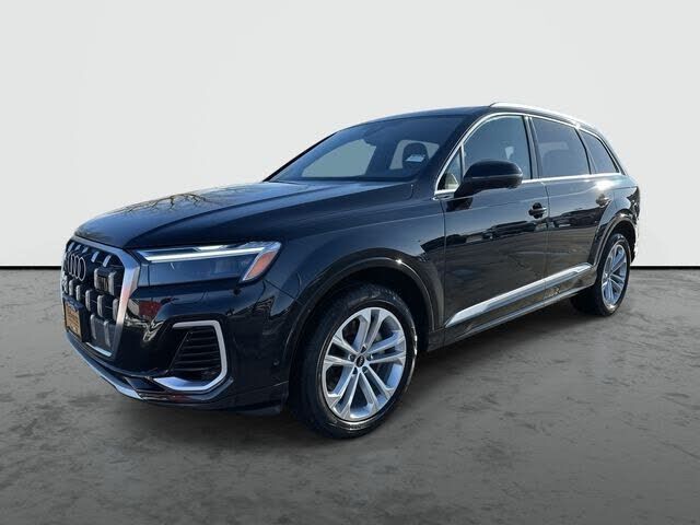 2025 AUDI Q7