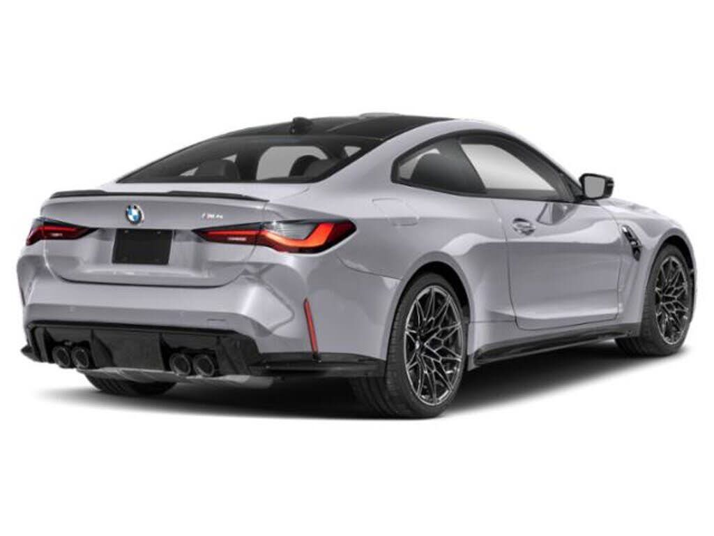 2023 BMW M4