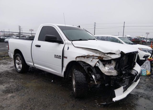 2013 RAM 1500