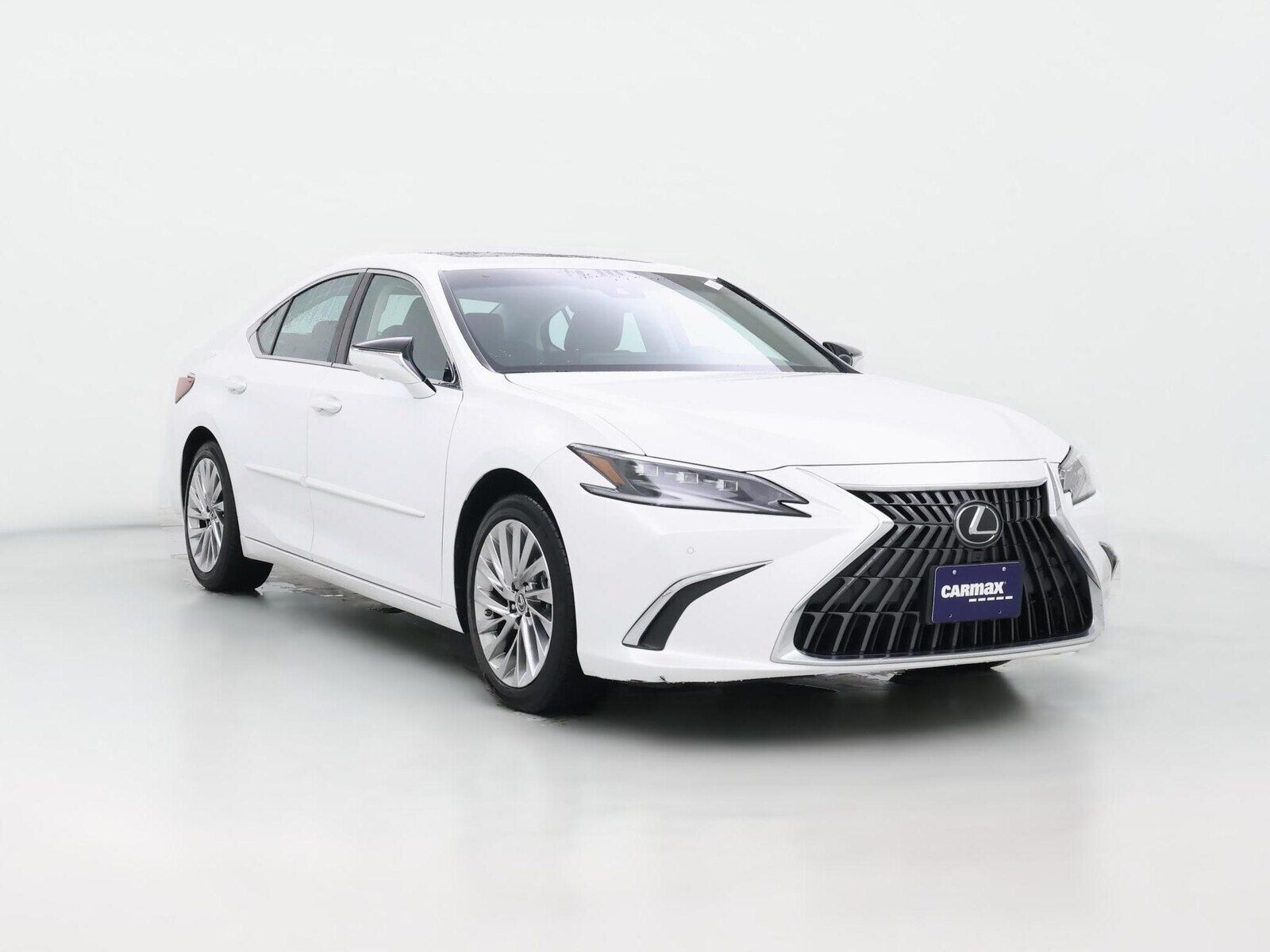 2023 LEXUS ES