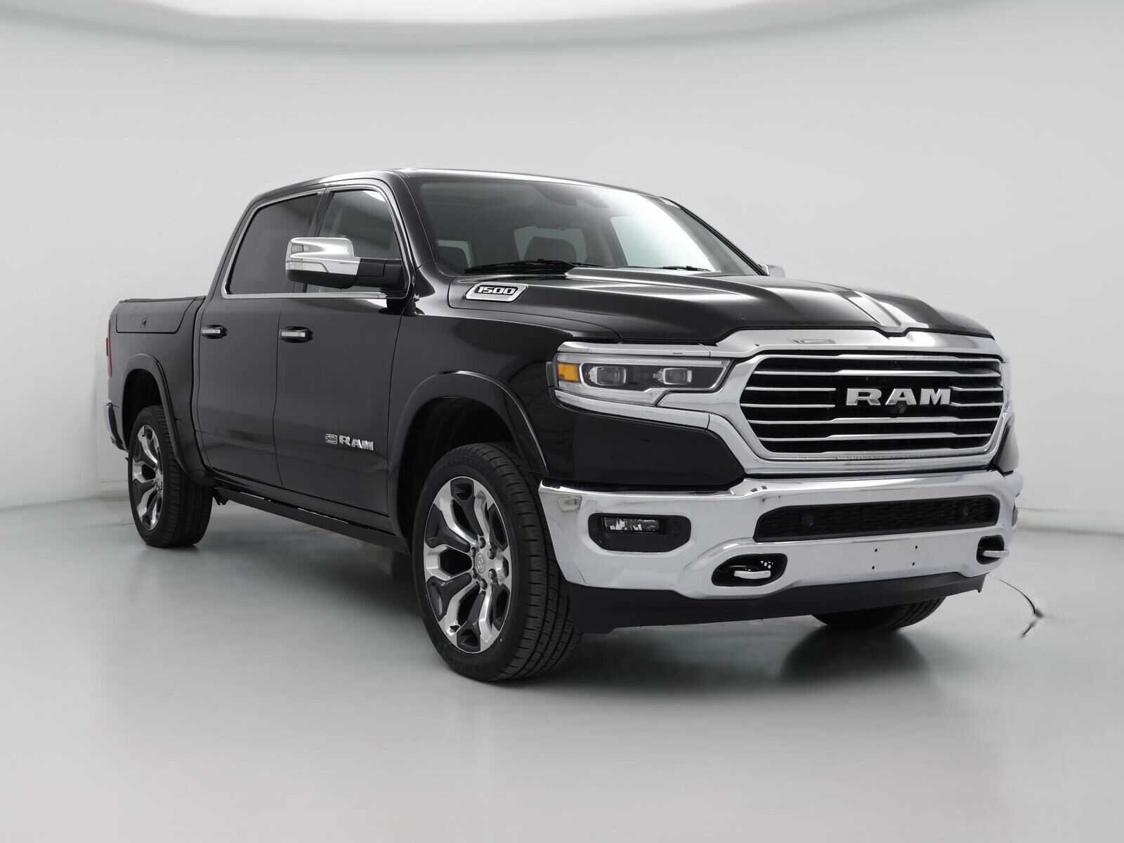 2021 DODGE Ram