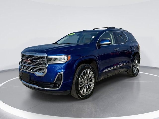 2023 GMC Acadia