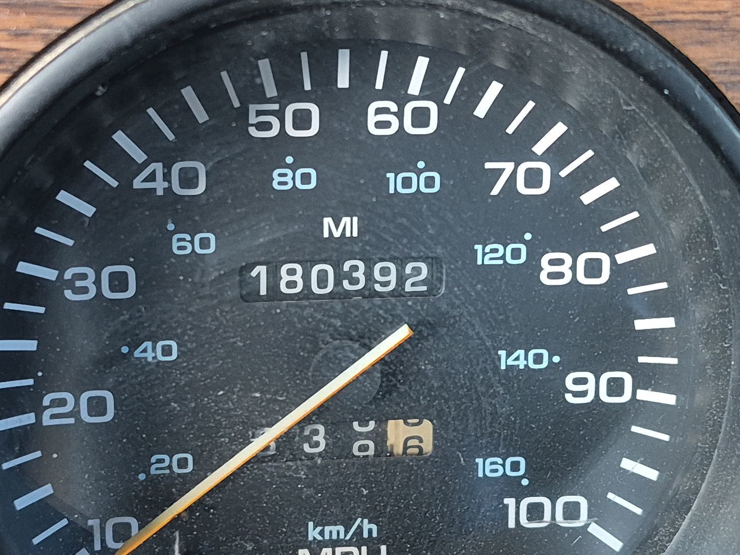 Dodge Ramcharger