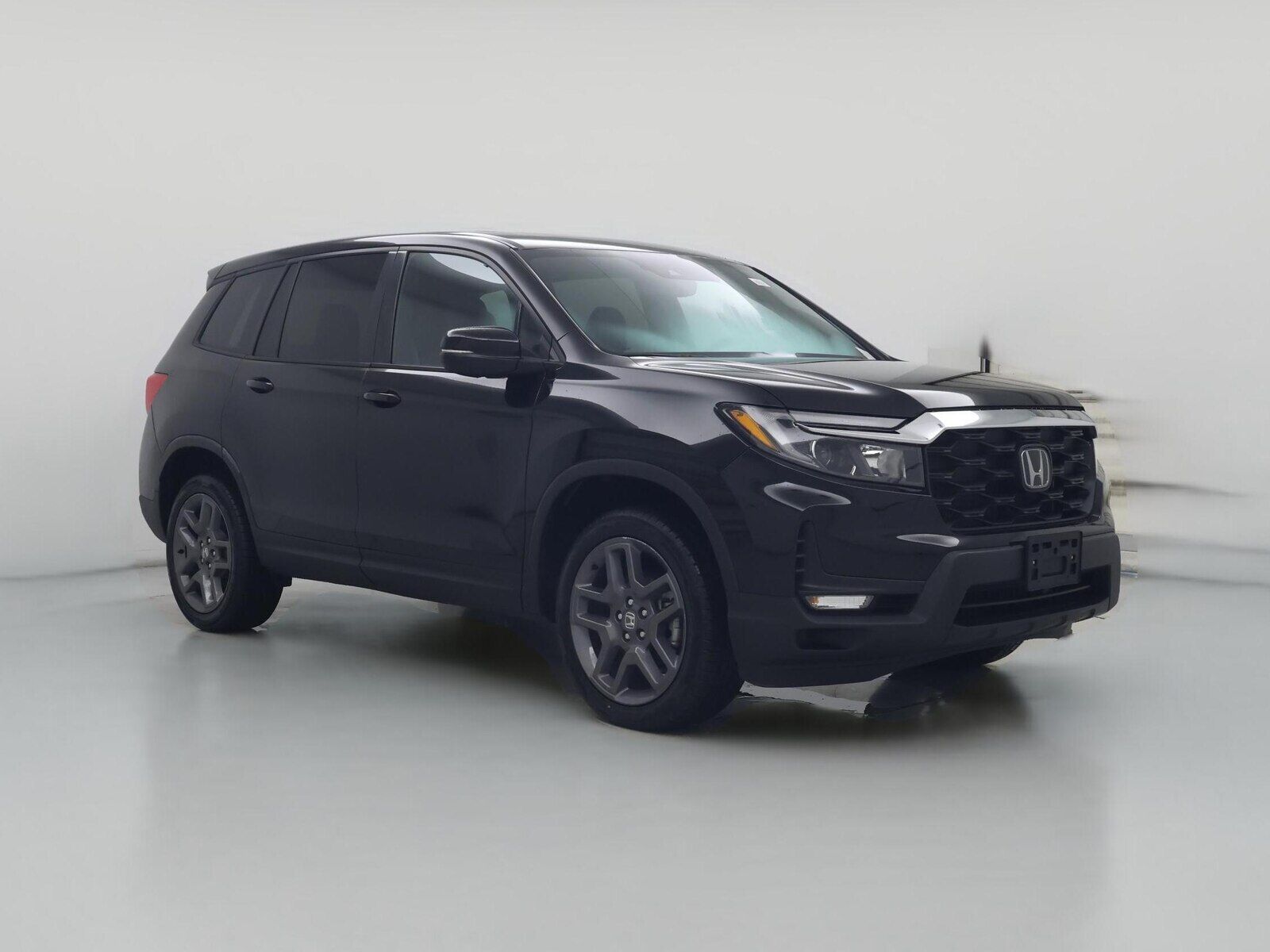 2022 HONDA Passport
