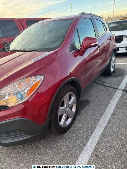 2015 BUICK Encore
