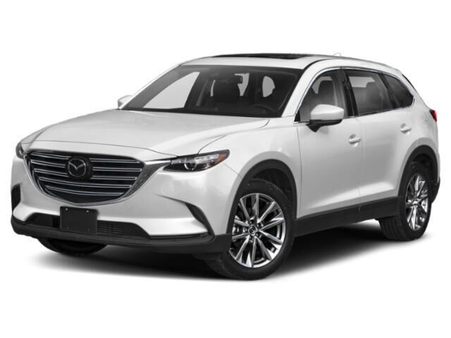 2020 MAZDA CX-9