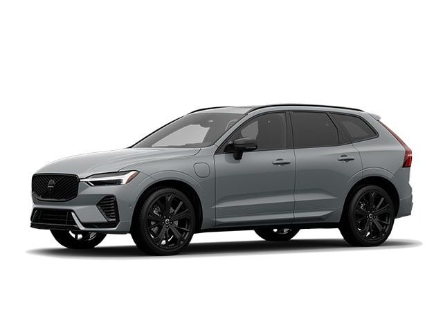 2026 VOLVO XC60