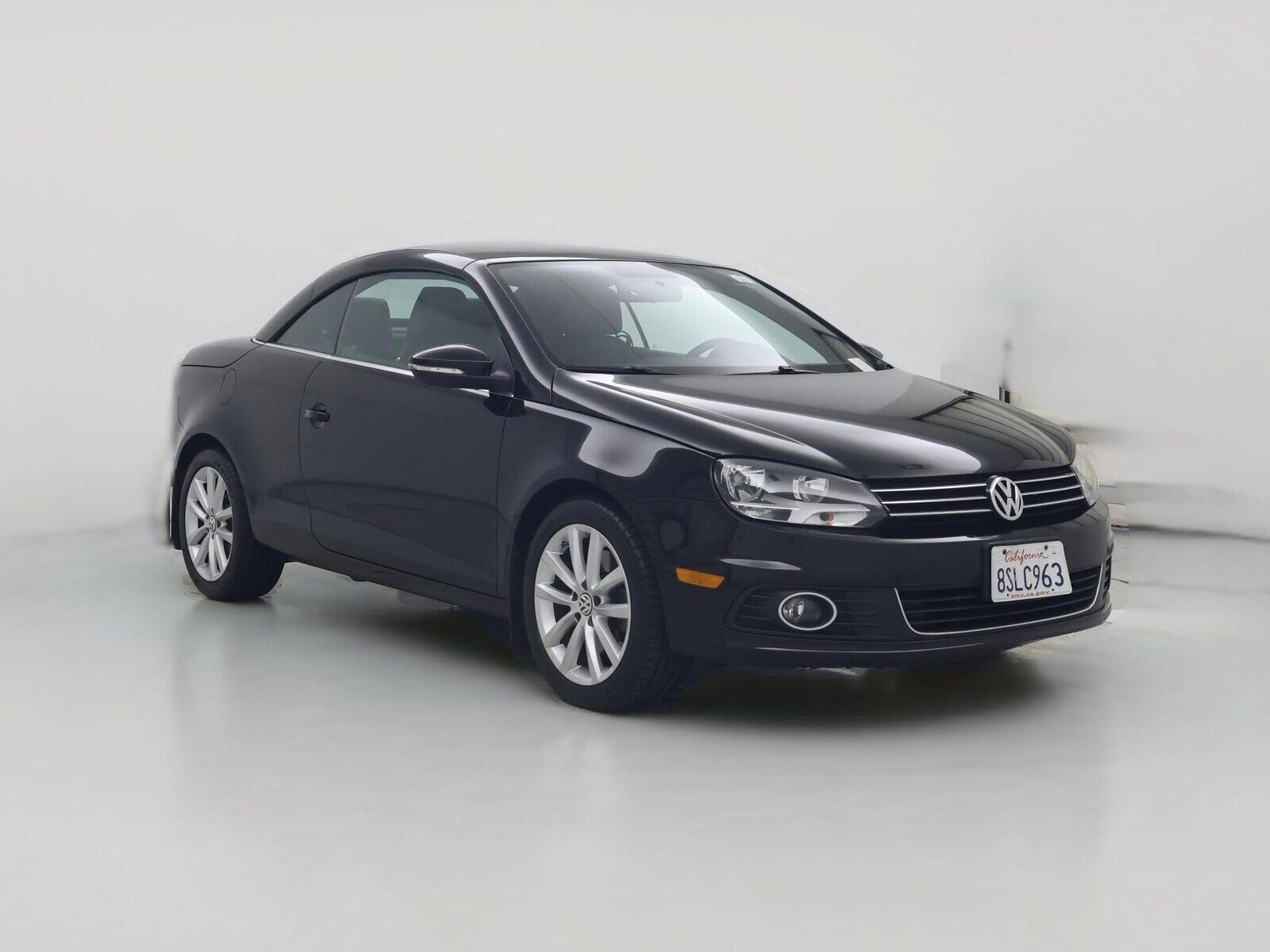 2016 VOLKSWAGEN Eos