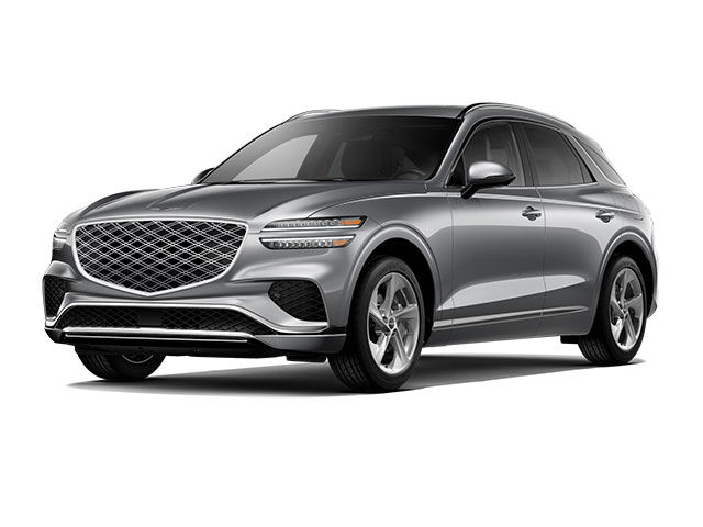 2026 GENESIS GV70