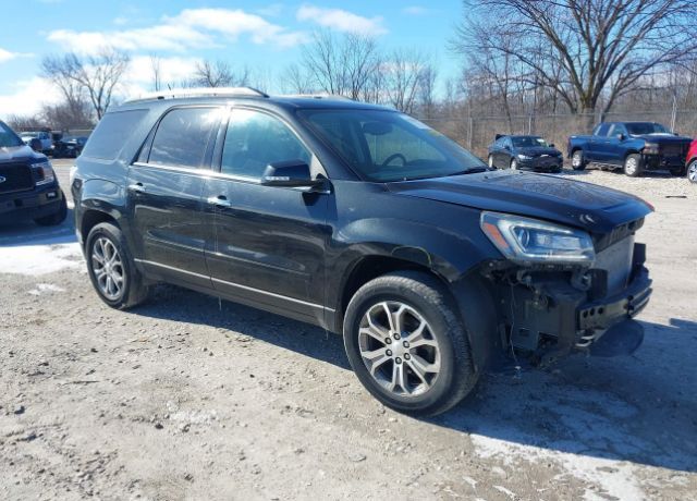 2014 GMC Acadia