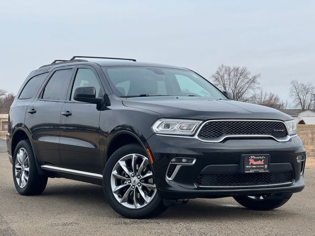 2022 DODGE Durango