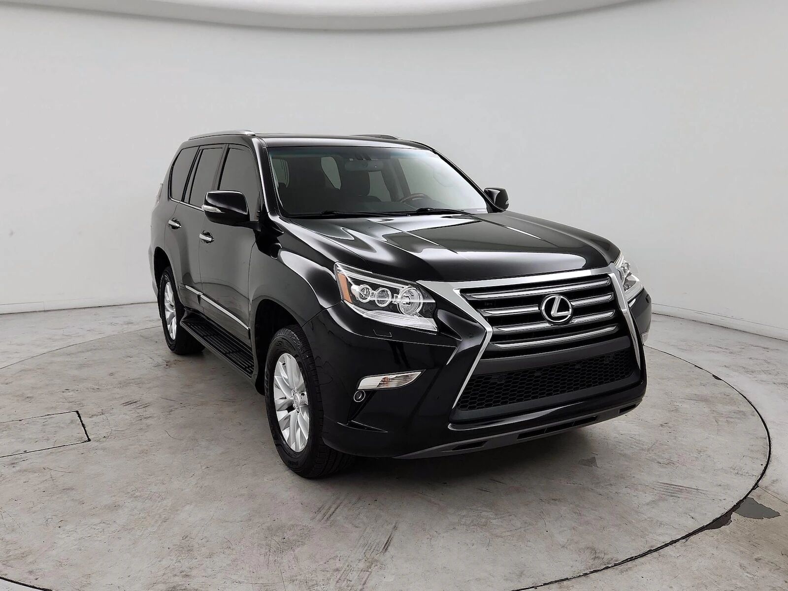 2018 LEXUS GX