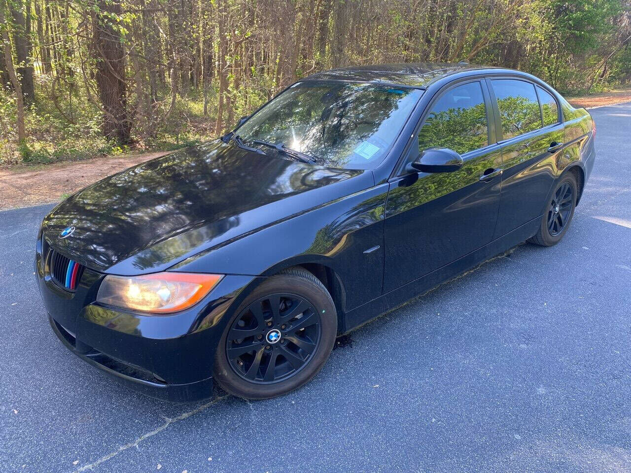 2006 BMW 3 Series
