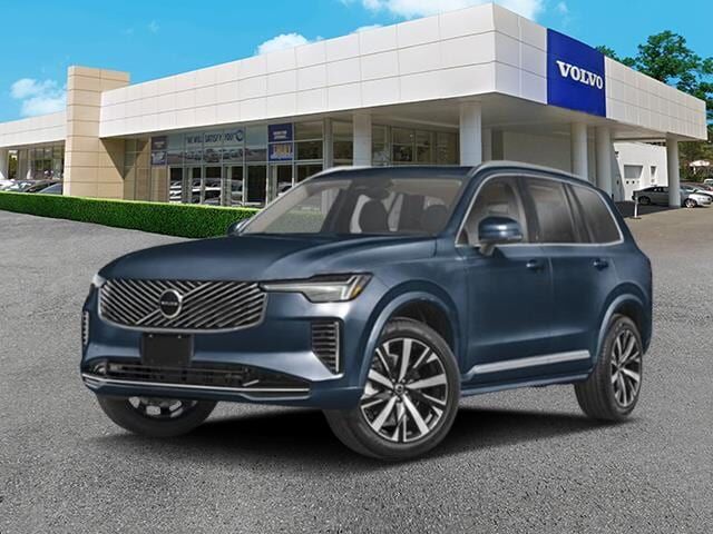 2026 VOLVO XC90