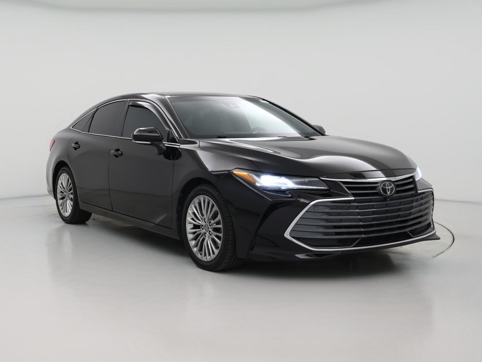 2019 TOYOTA Avalon