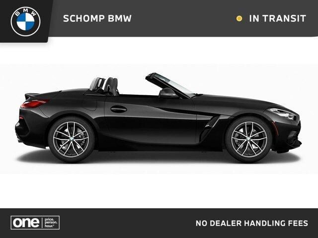 2026 BMW Z4