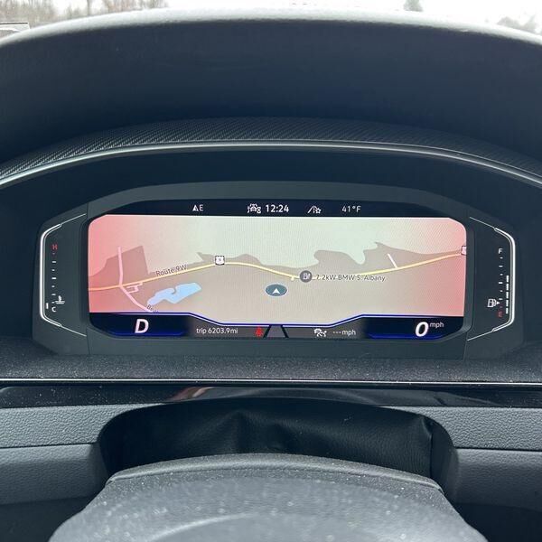 2022 VOLKSWAGEN Arteon 4Motion