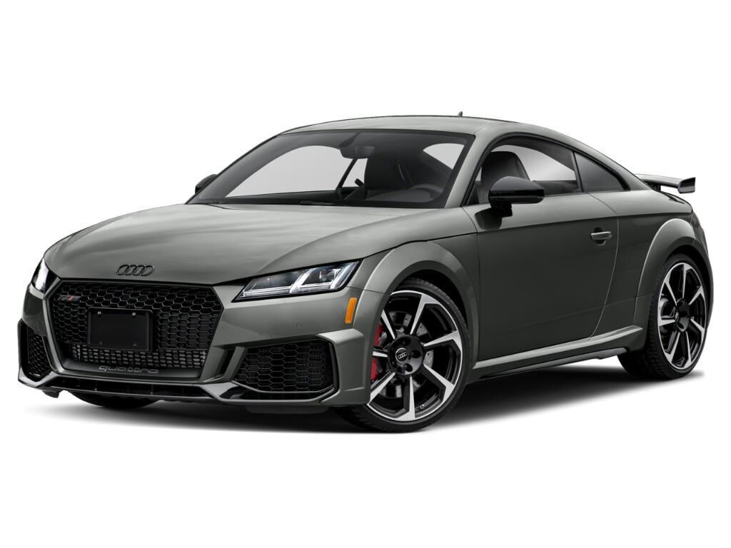 2019 Audi TT RS