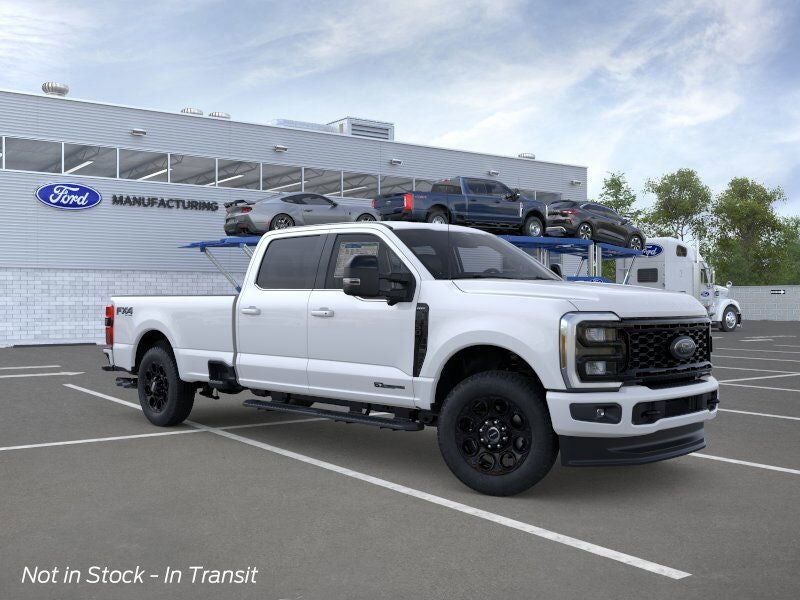 2026 FORD F-350