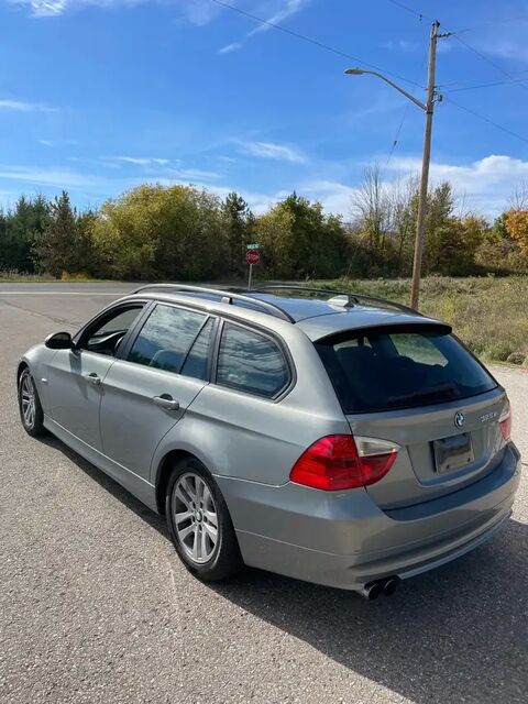 BMW 325xi