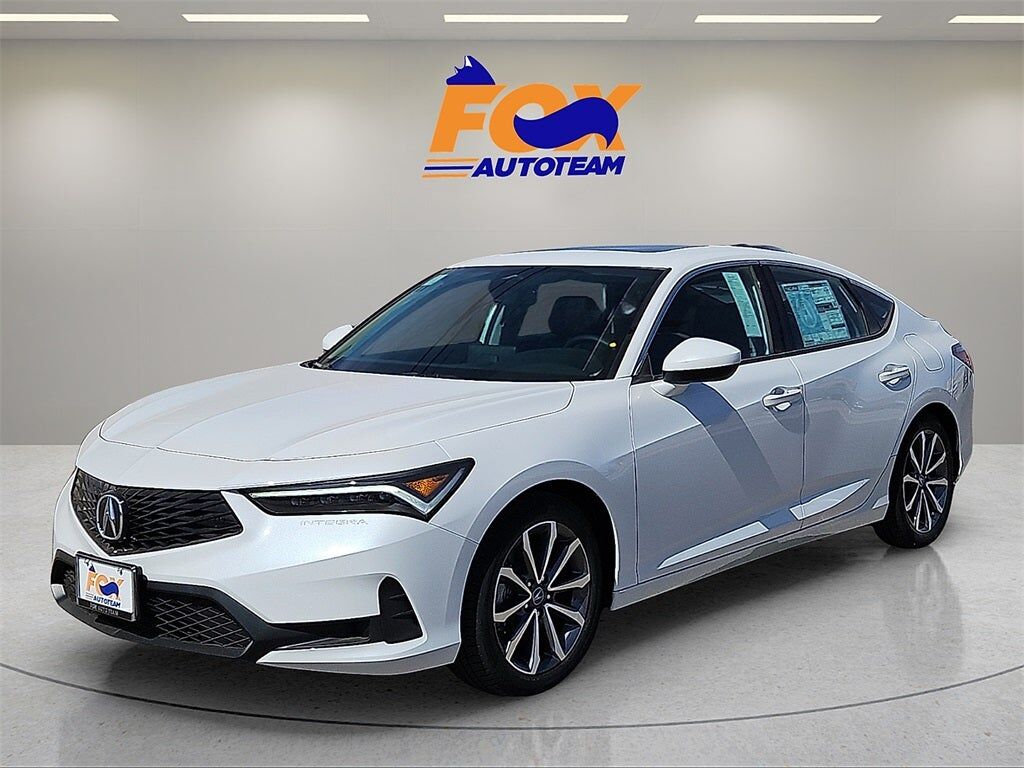 2026 ACURA Integra