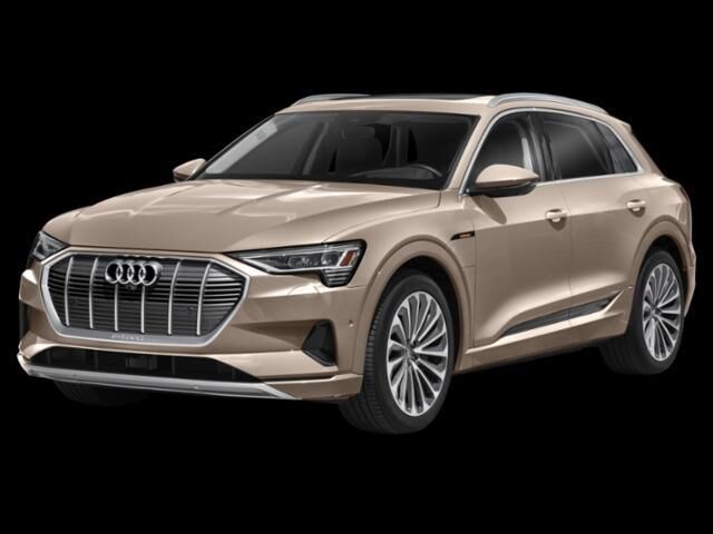 2021 AUDI e-tron