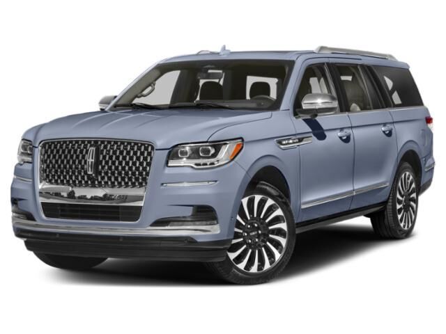 2023 LINCOLN Navigator L