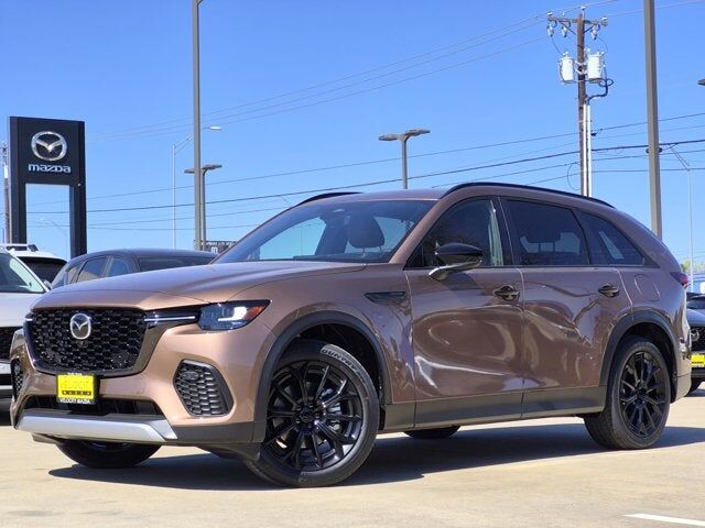2026 MAZDA CX-70