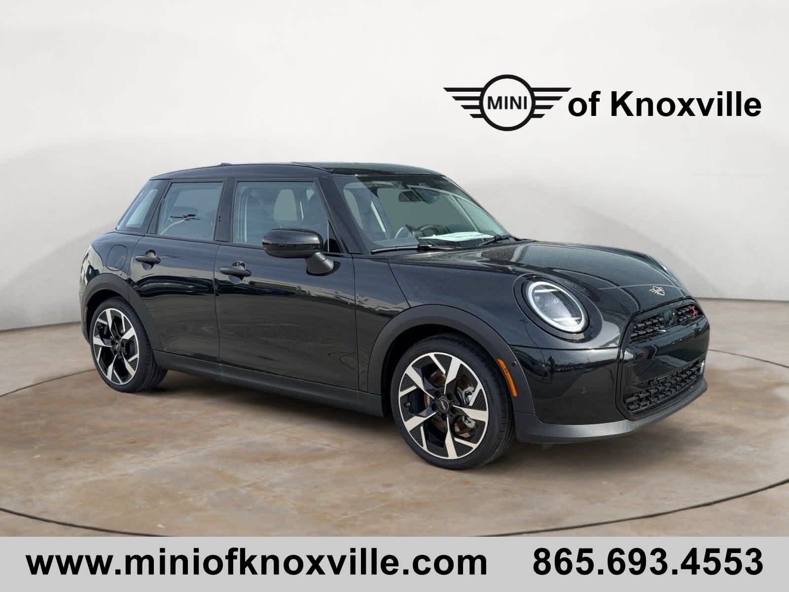 2025 MINI Hardtop