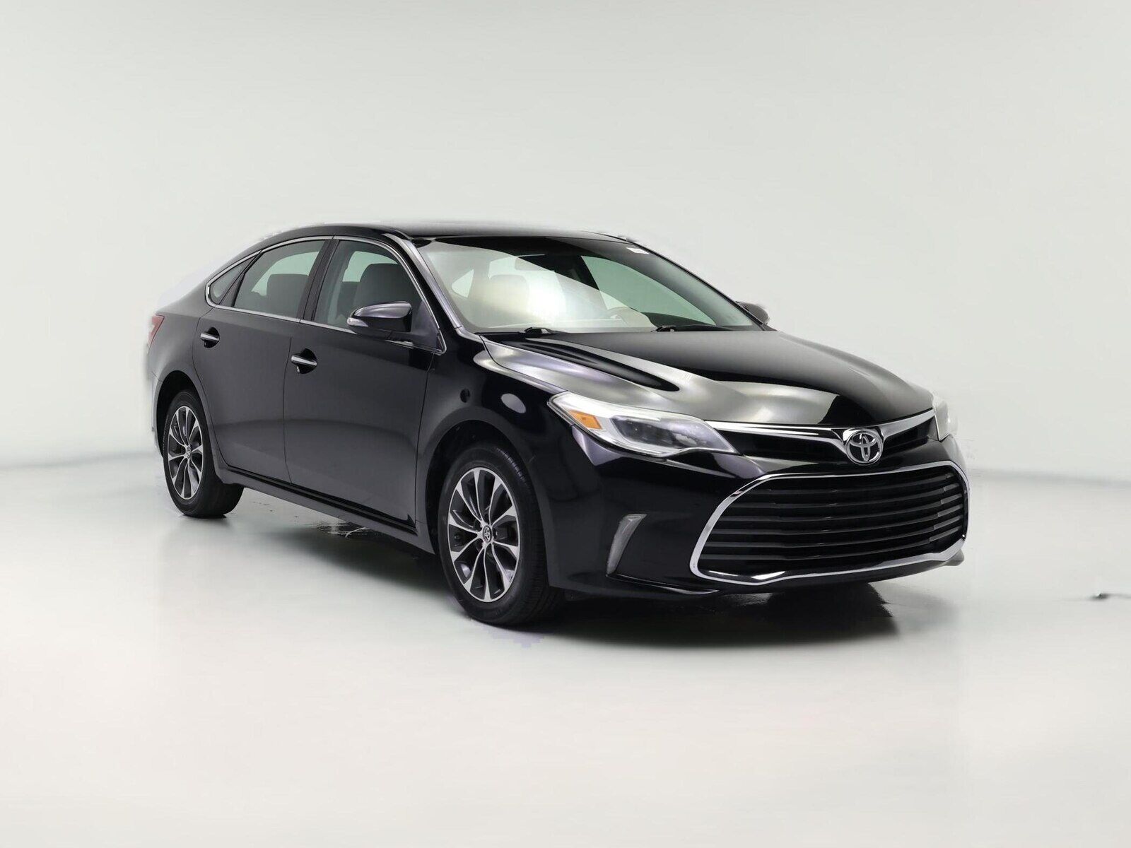 2016 TOYOTA Avalon
