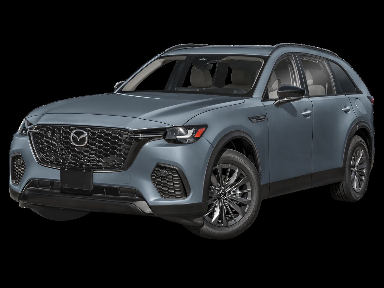 2026 MAZDA CX-70