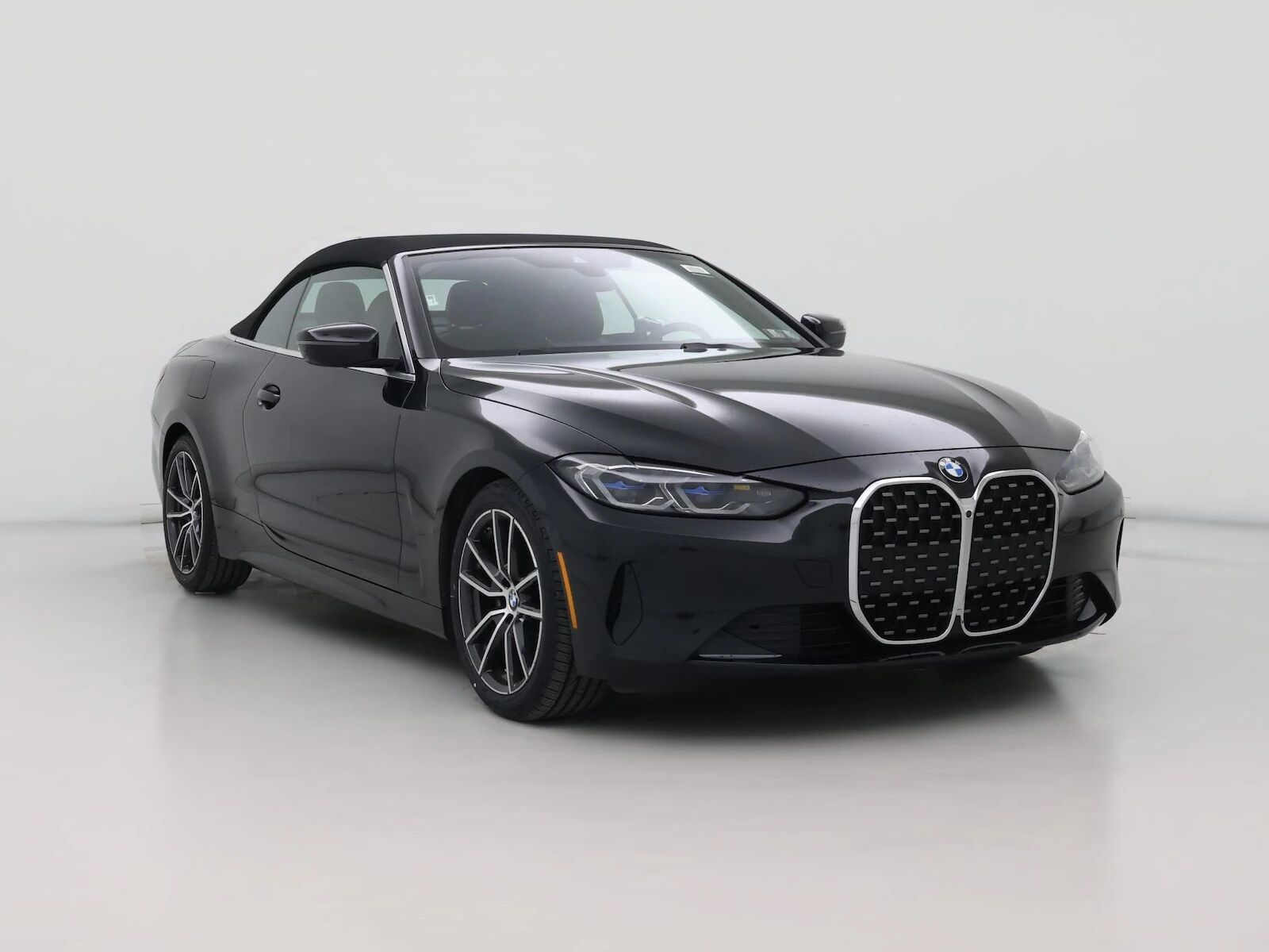 2024 BMW 4 Series