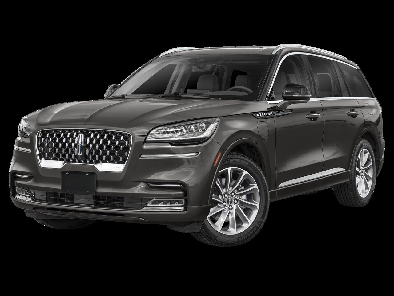 2022 LINCOLN Aviator