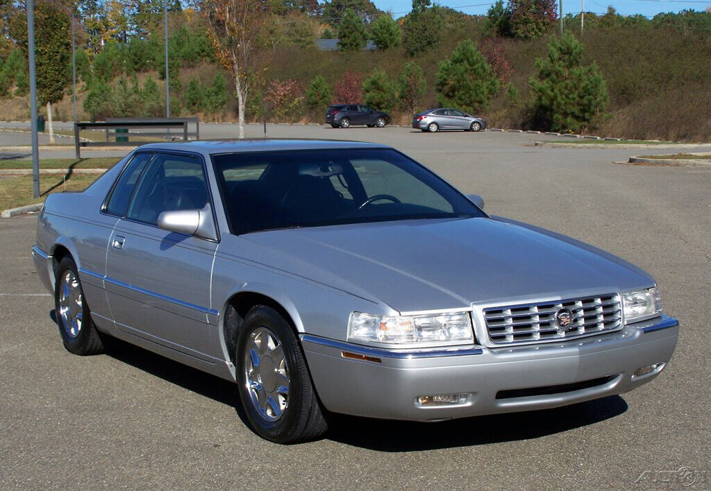Cadillac Eldorado