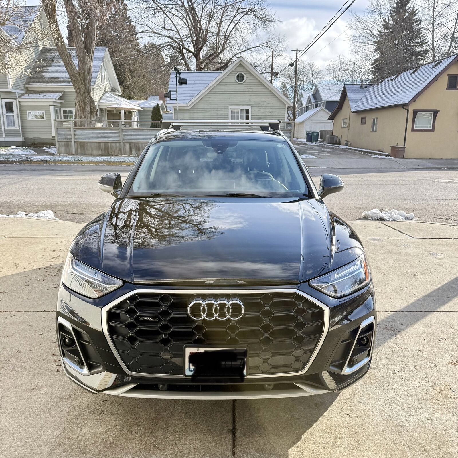 2022 Audi Q5
