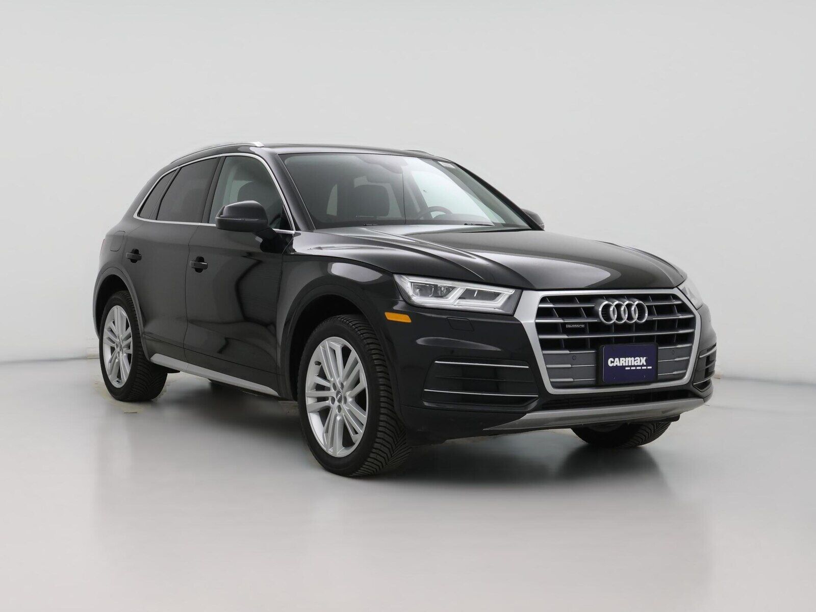2020 AUDI Q5