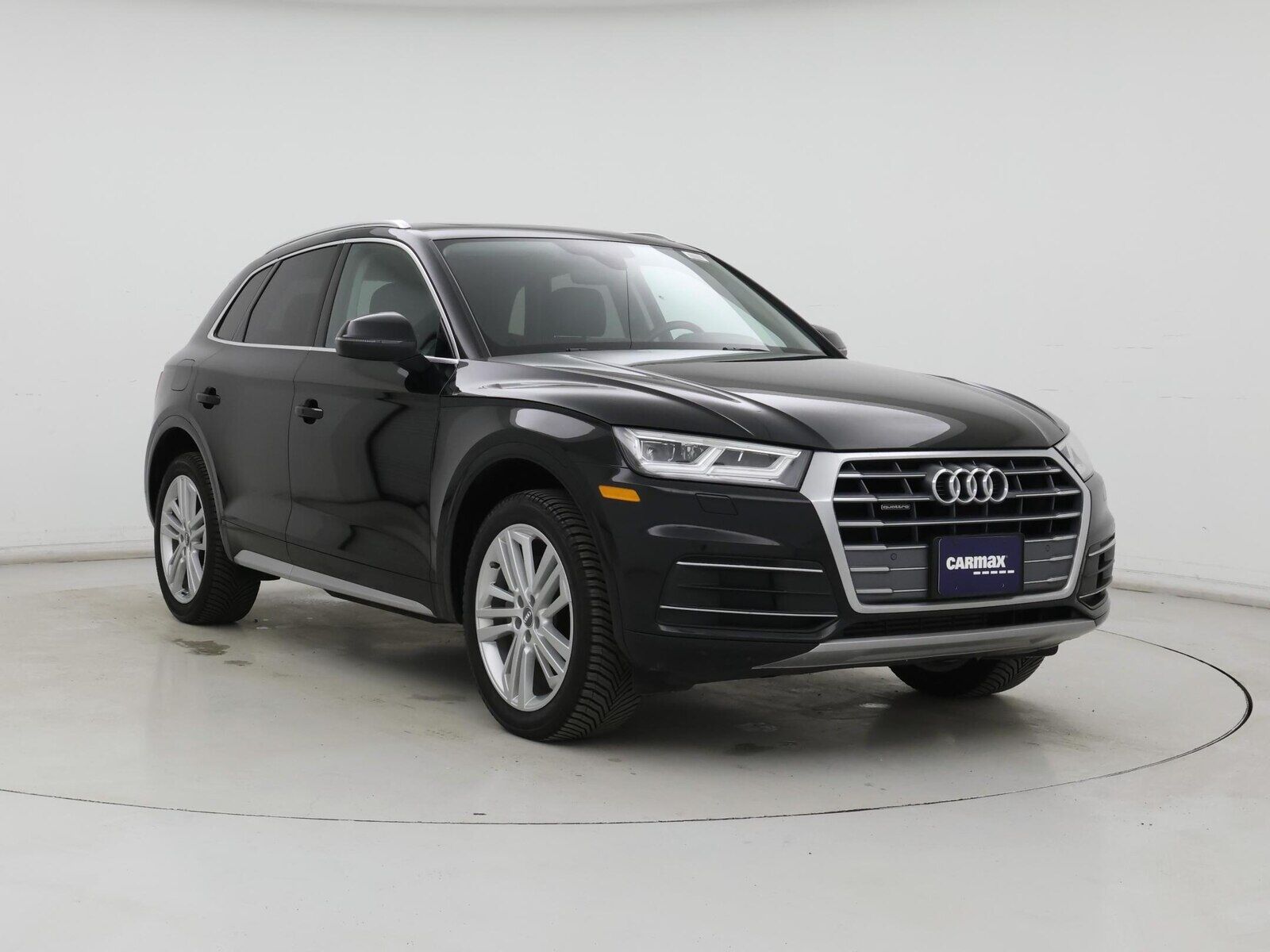 2020 Audi Q5