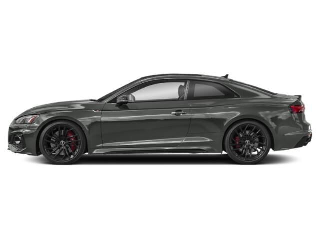 2023 Audi RS5
