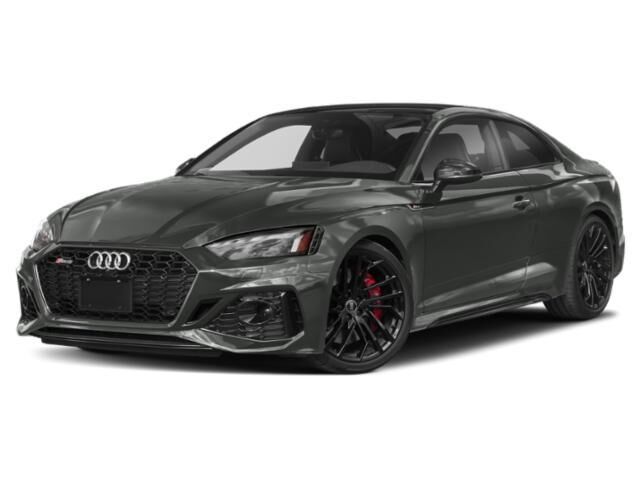 2023 AUDI RS5