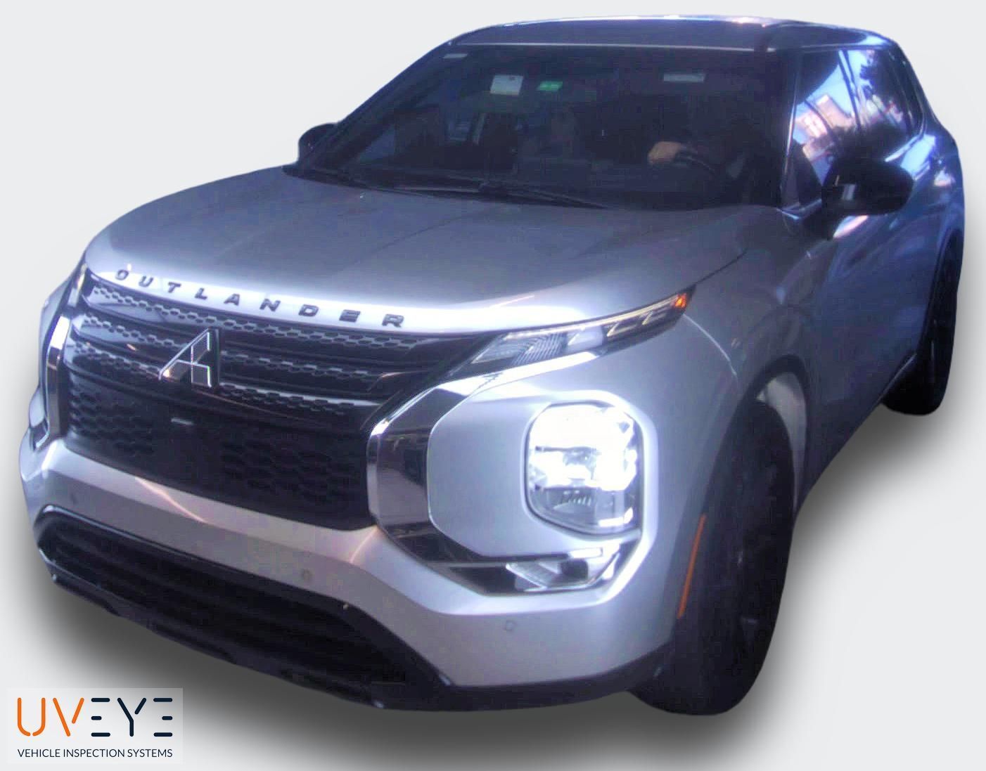 2022 MITSUBISHI Outlander