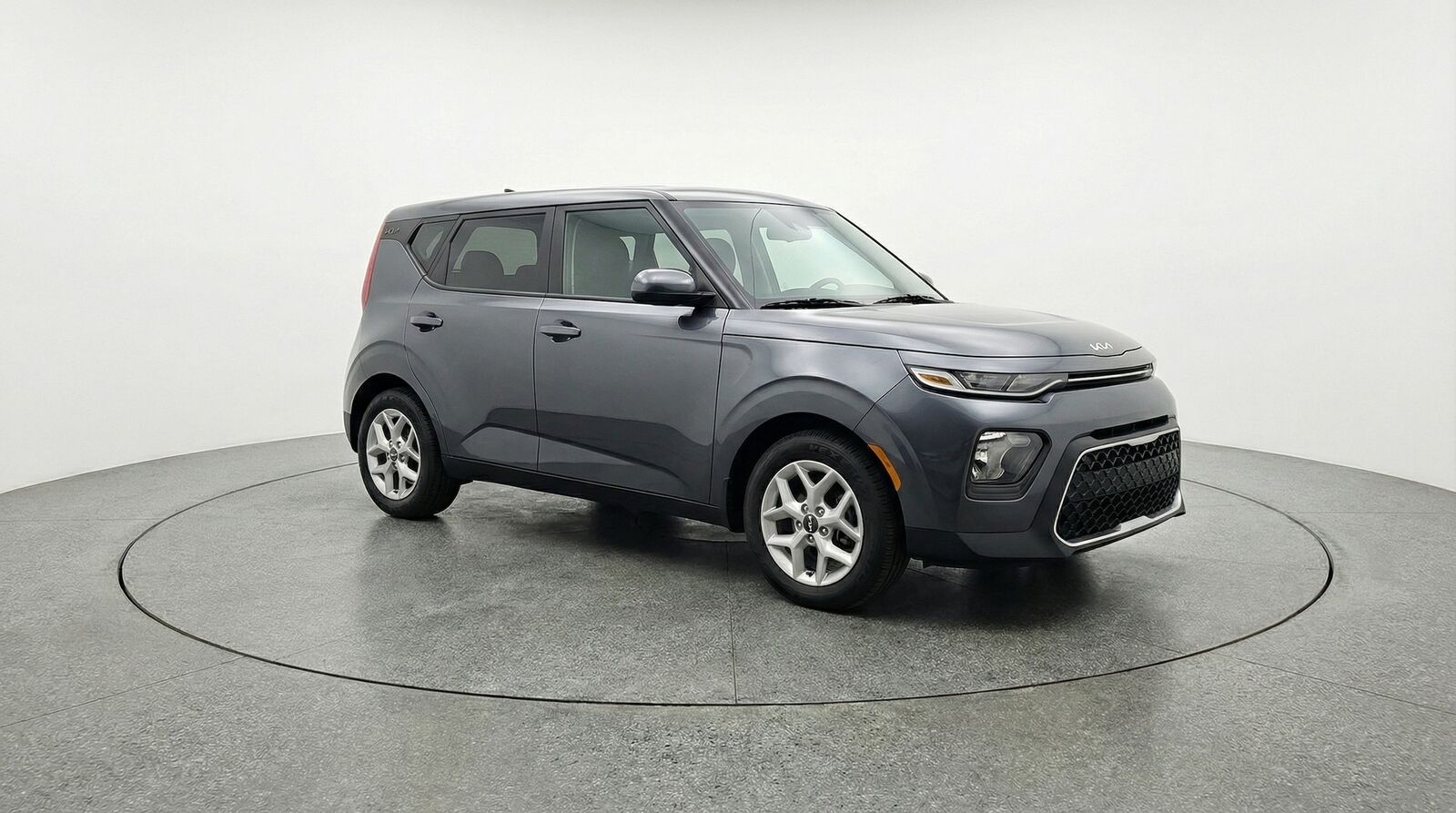 2025 KIA Soul