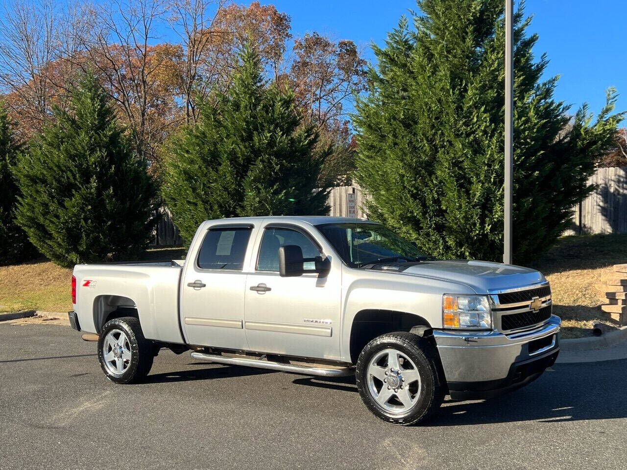 2013 CHEVROLET Silverado