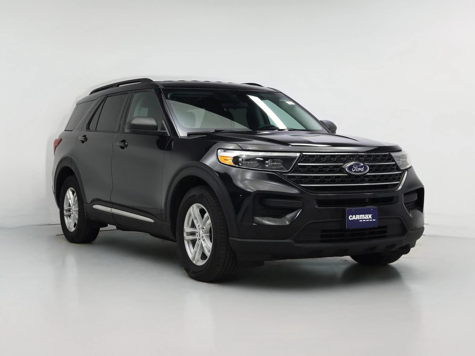 2024 FORD Explorer
