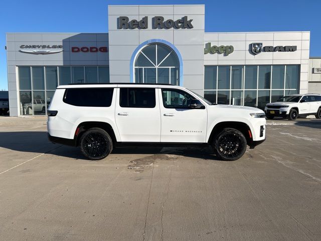 2026 JEEP Wagoneer L